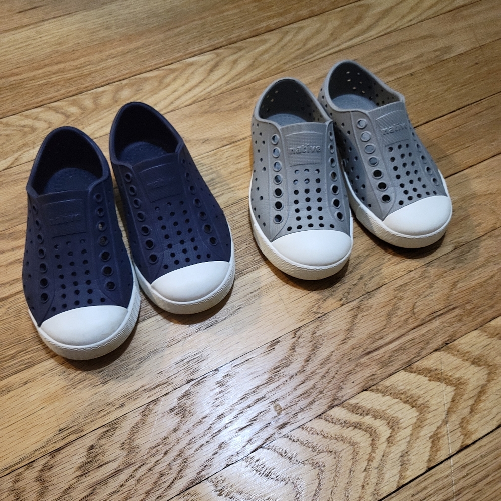 Native Shoes
